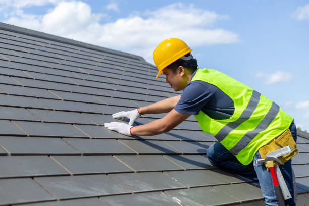 Best Tile Roofing Contractor  in Frisco, TX