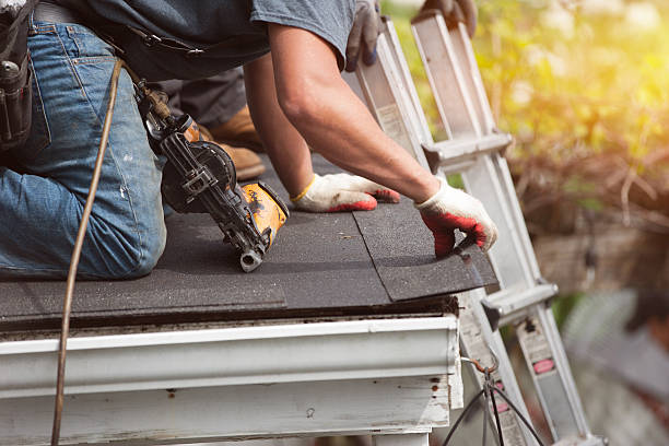 Quick and Trustworthy Emergency Roof Repair Services in Frisco, TX